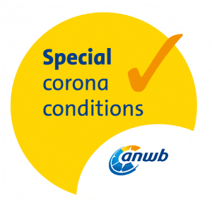 Kenmerk Corona Voorwaarden ENG
